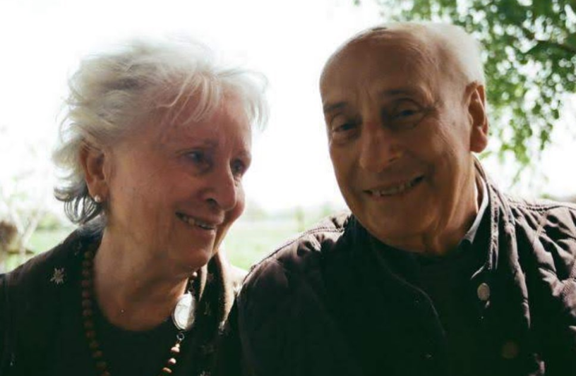 Celestina e Mario
