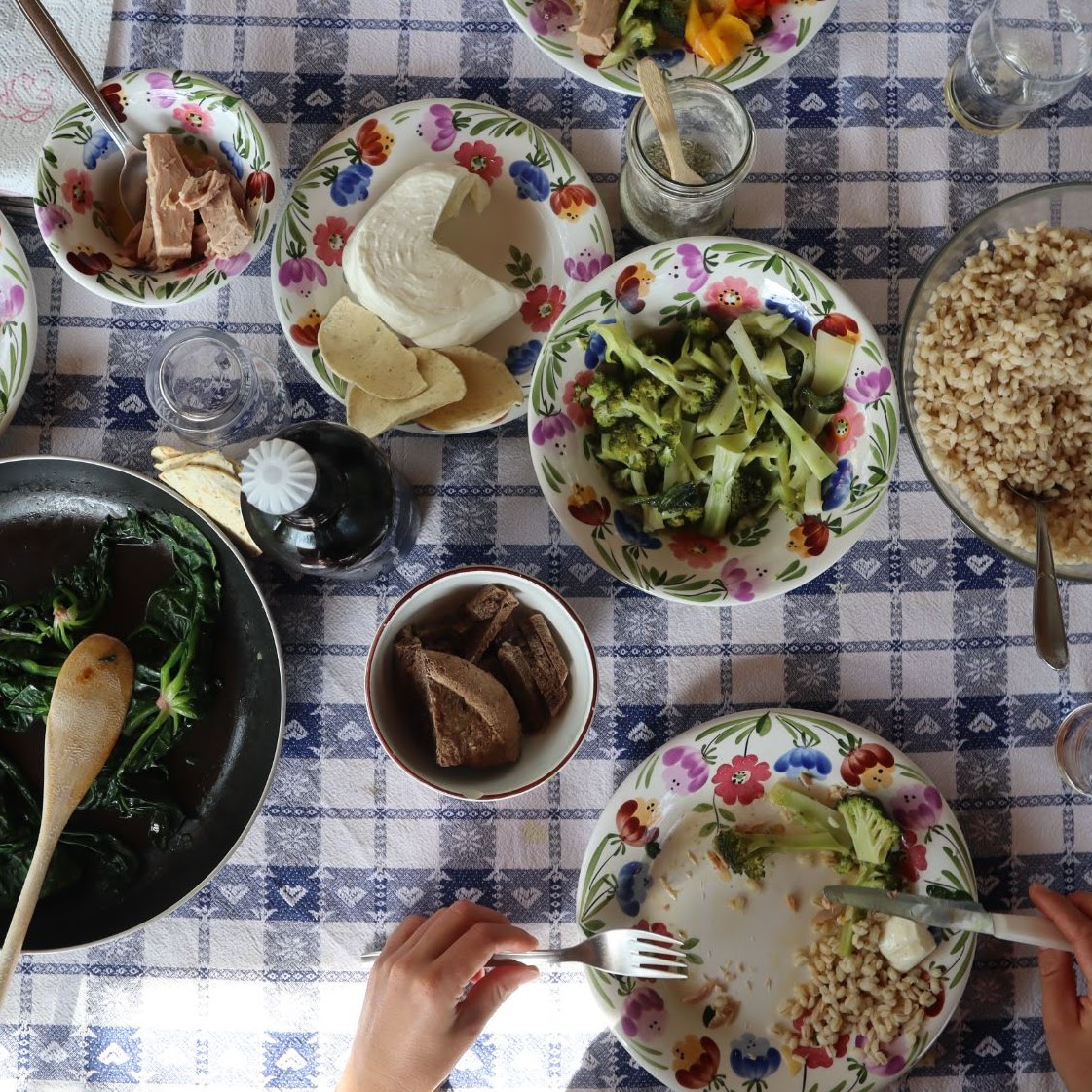 Cucina & nutrizione